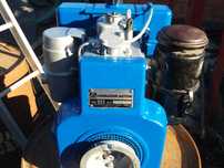Motor Lombardini Tipo 525 Diesel