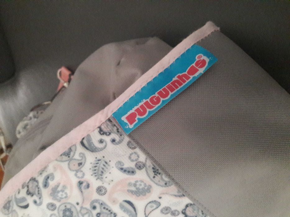 Saco Maternidade: Conjunto Saco grande,portafraldas,bolsa medicamentos