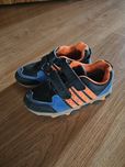 Adidasy 31 dla chłopca