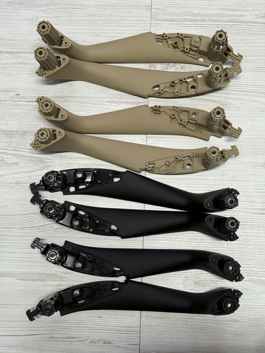 Внутрішня ручка BMW 5 G30 ручка двери