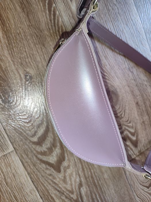 Сумка- бананка 25*15