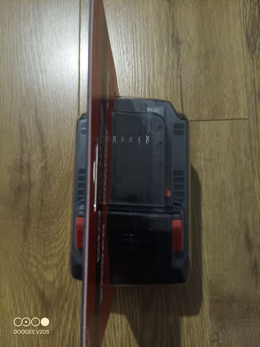 Milwaukee 48-11-1881 48-11-1861 48-11-1813 m18 Forge Battery