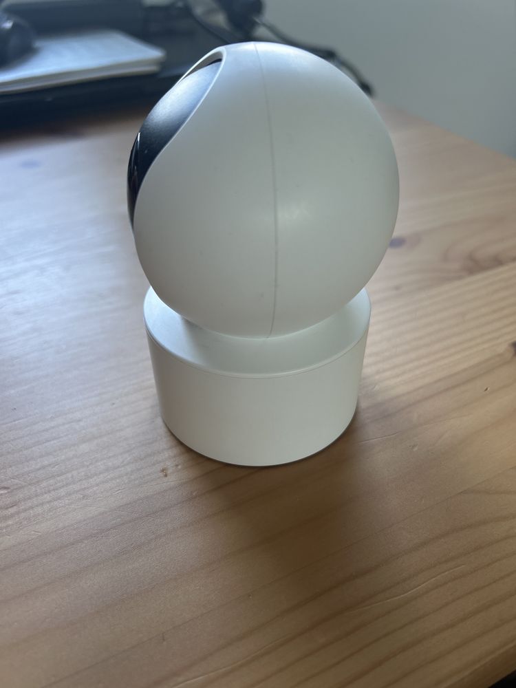 Kamera Xiomi 360