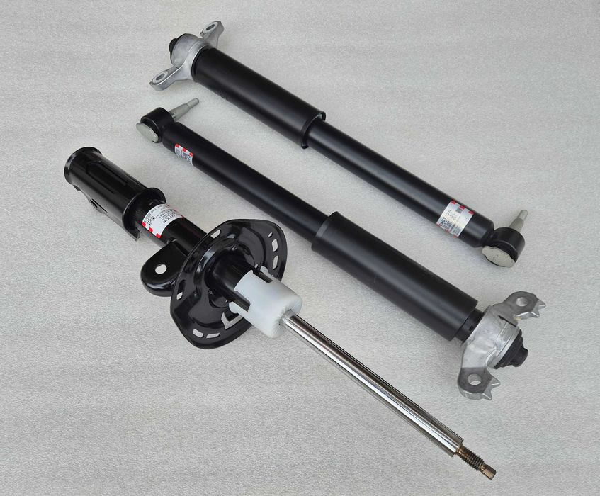 Ford Explorer 2020-2025 MK6 амортизатор передний/задний Motorcraft