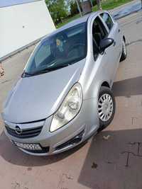 Opel corsa d 1.3 cdti