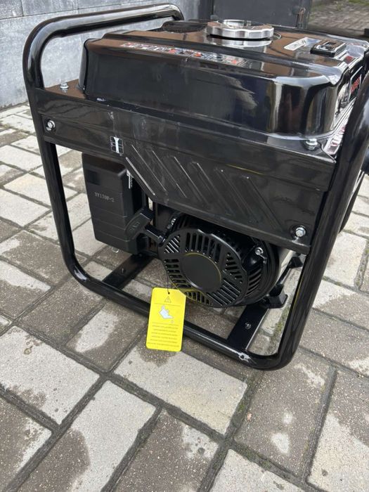 Генератор Dnipro-M