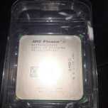 Продаю процессор Phenom II X4 940