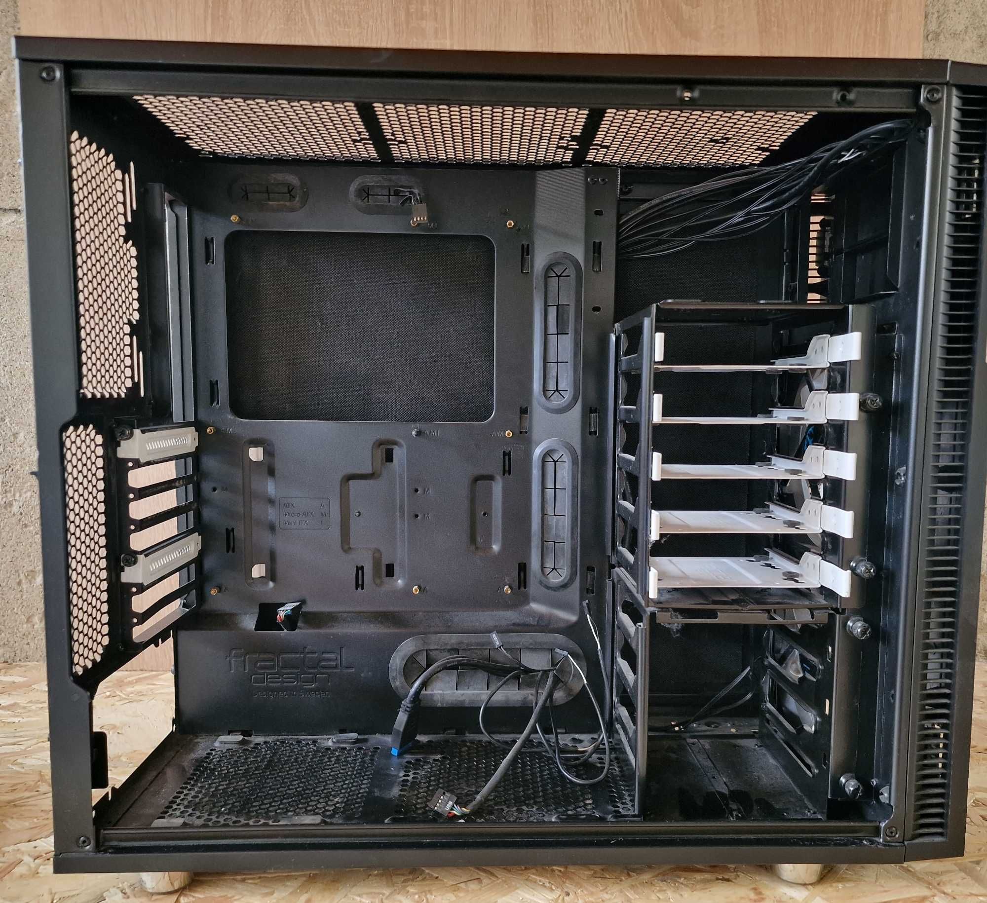 obudowa Fractal Design 4