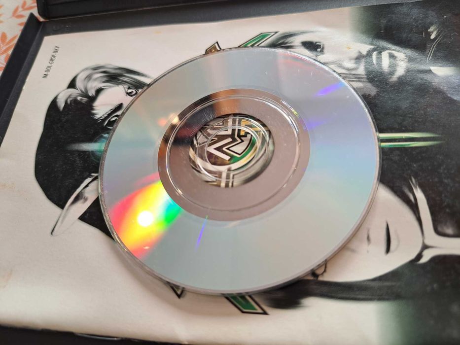 Soul Calibur II - Nintendo GameCube (PAL)