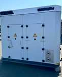 Transformator suchy Siemens Geafol Neo 1750kVA w zabudowie, nowy