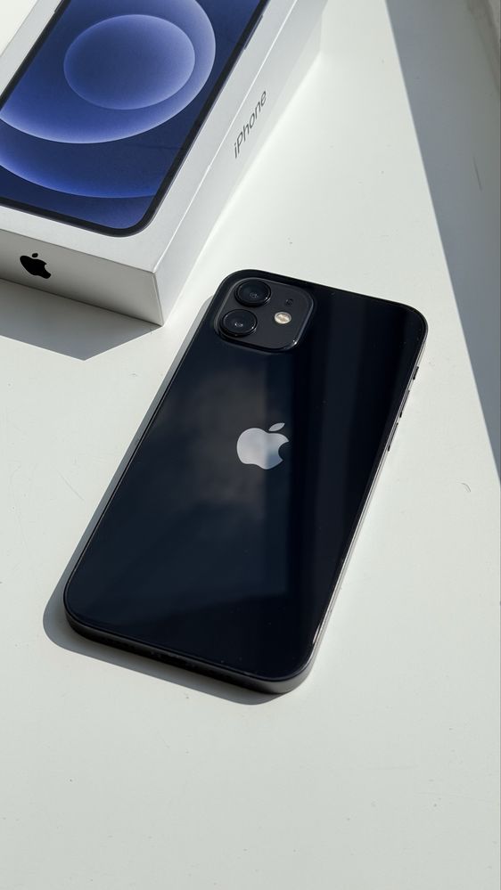 iPhone 12 128GB - Stan bardzo dobry | Bateria 92% | BEZ blokad
