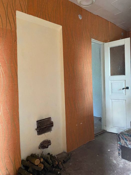 Продам дачу в мальовничому місці біля річки