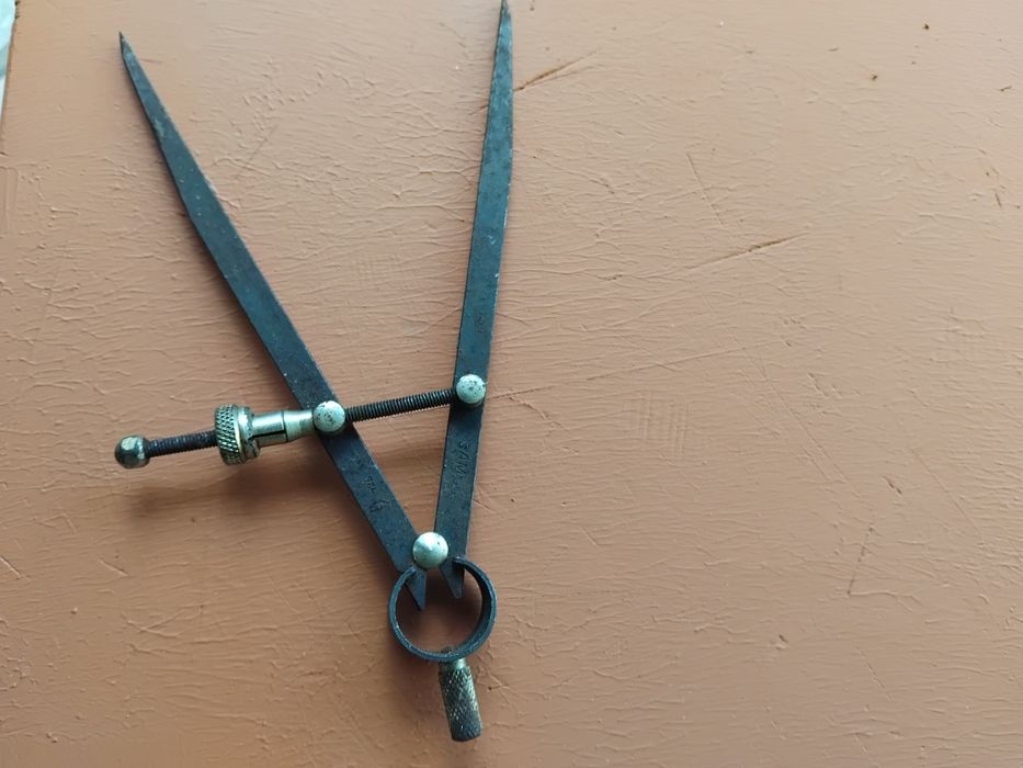 Vendo pequena relíquia antiga..