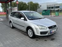 Ford Focus 1.6 Diesel Klima Elektryka Hak 2006r
