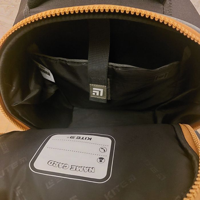 Рюкзак шкільний YES