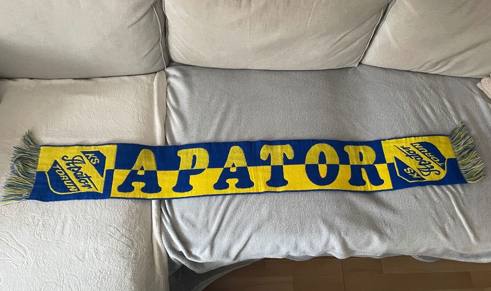 Szal Apator Toruń, żużel