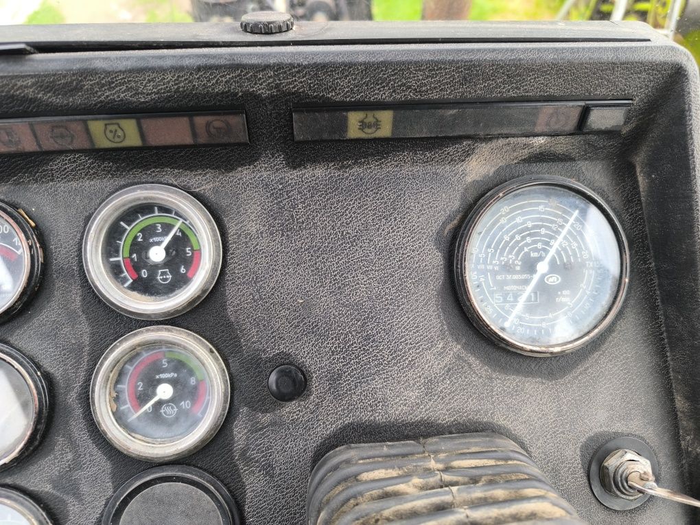 Продам МТЗ 80.1 1998 року.