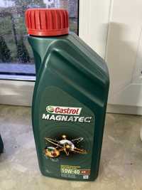 Castrol Magnatec 10w40 1l