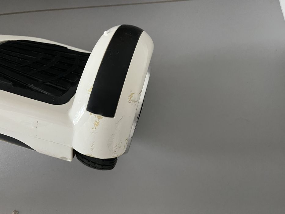 Deskorolka elektryczna skymaster