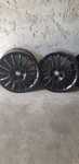 Jantes  para alfa romeo 156 tdi