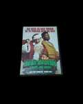 BAD SANTA - O Anti-Pai Natal (Billy Bob Thorton/Bernie Mac)