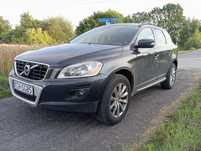 Volvo XC 60 Sprzedam Volvo XC60 2.4 D5