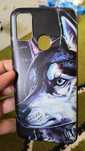 Etui do Samsung Galaxy M21
