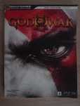 Офіційний посібник BradyGames Signature Series Got of War III