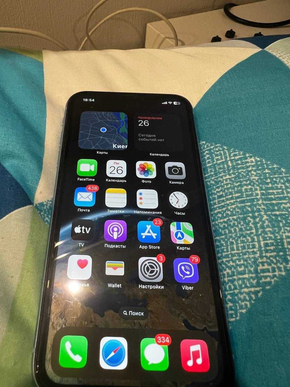 продам iphone xr 64g 79%