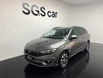 Fiat Tipo Station Wagon 1.3 Multijet Life