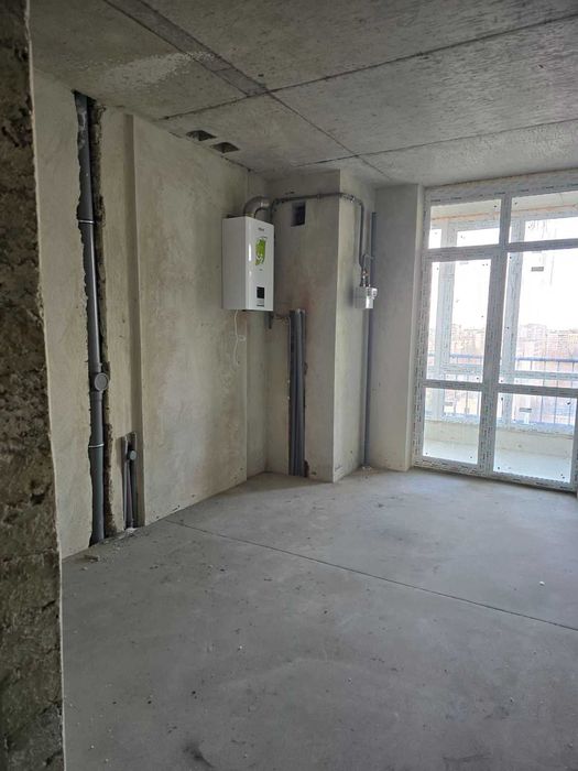 Продаж 1 кімнатної квартиру в новобудові від надійного забудовника