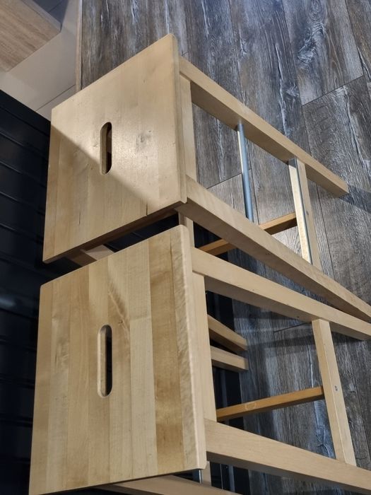 Hokery Ikea Nilsolle