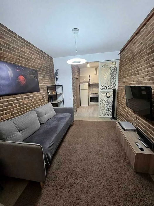 Здається 1-кімнатна квартира в ЖК "Яскравий Львів", вул. Зелена, 269м