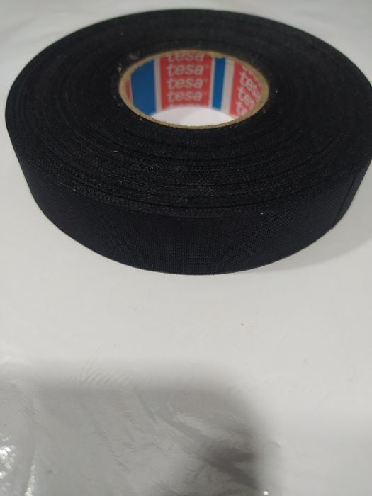 Ізолента велюрова Tesa 51006-00000-00