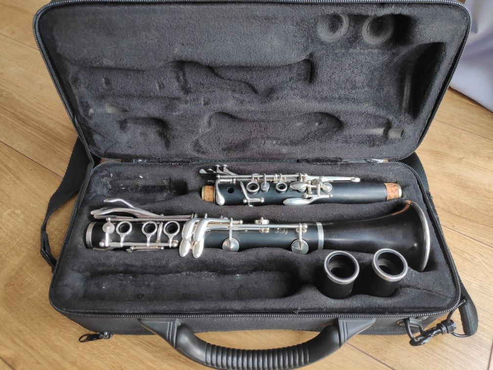 Klarnet Bb Selmer Arthea