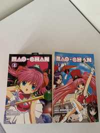 Mao-Chan vol 1-2