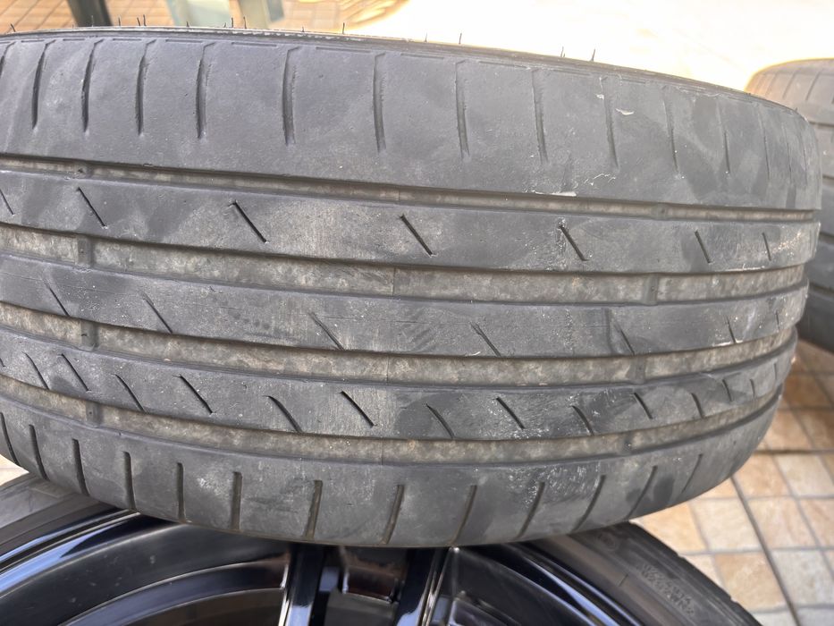 Jantes BMW 18” 5x120