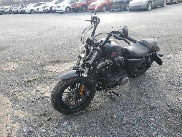 Harley-Davidson Xl1200 X 2019