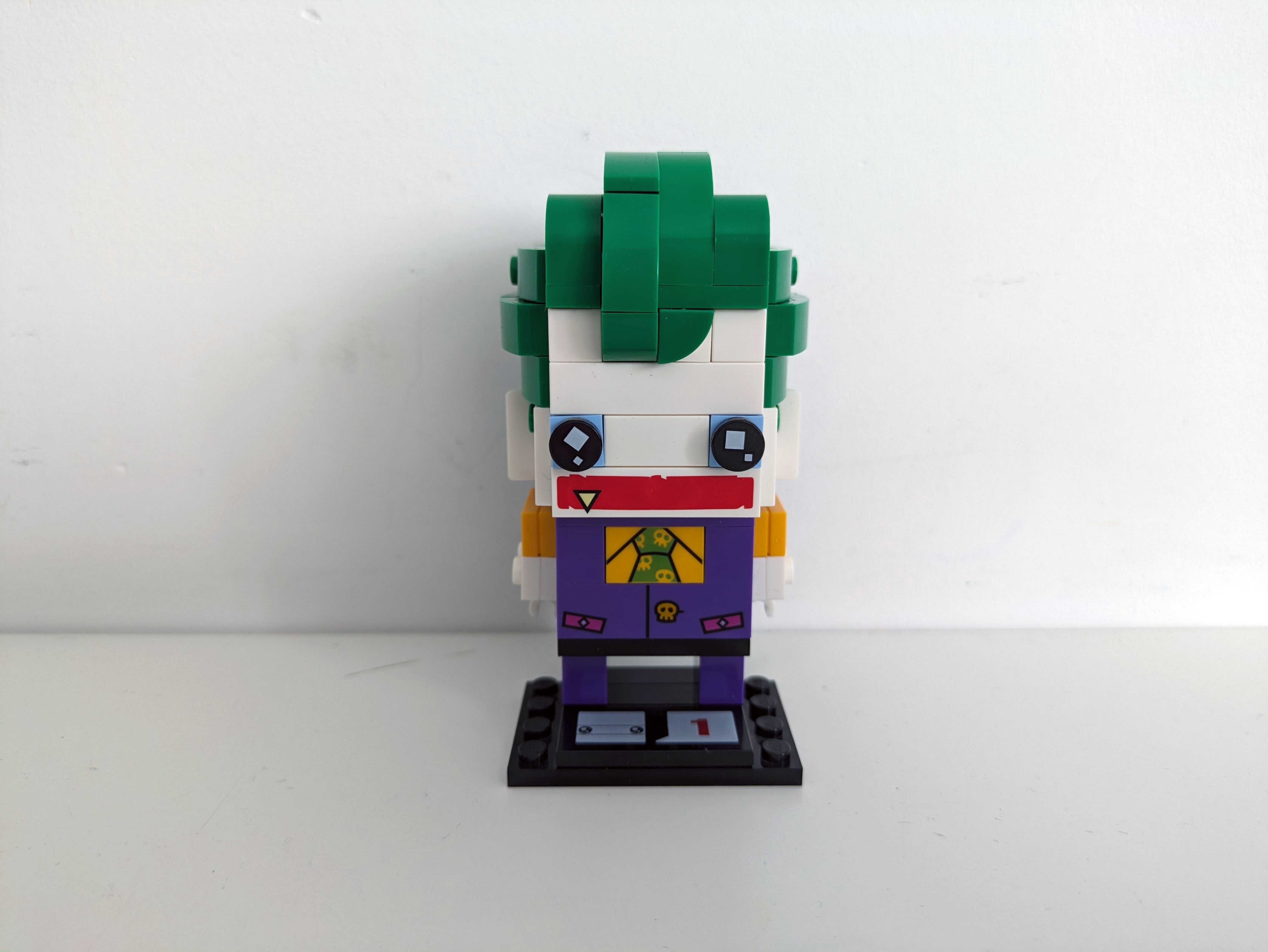 Lego Brickheadz 41588 Joker
