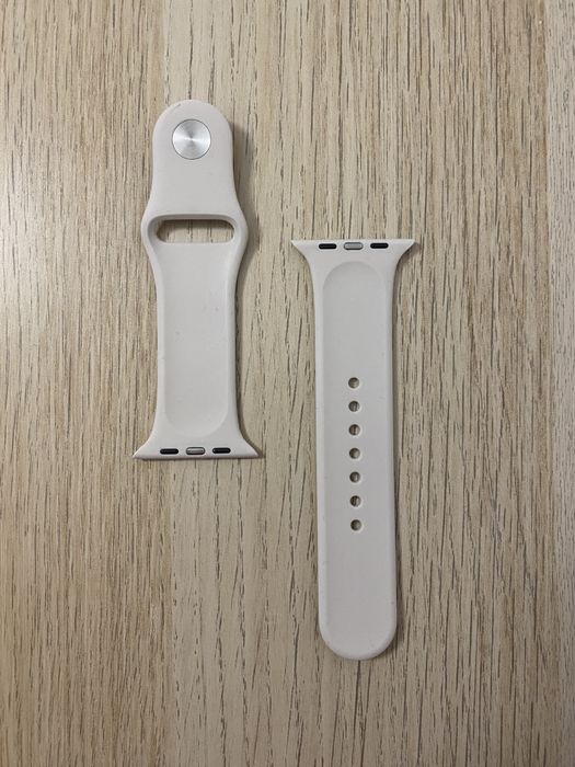 Apple Watch 44mm bracelete - Tamanho S