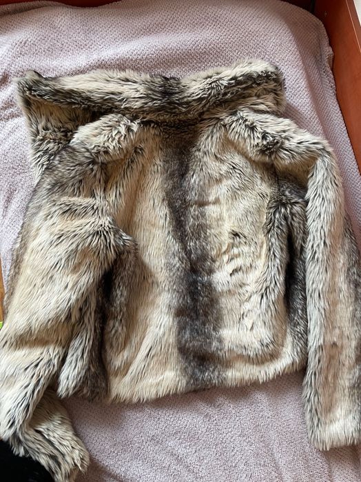 Futro Mötivi_rozmiar (S-L)