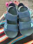 Sandaly adidas r.31