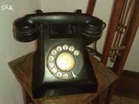 Telefone antigo fins anos 50