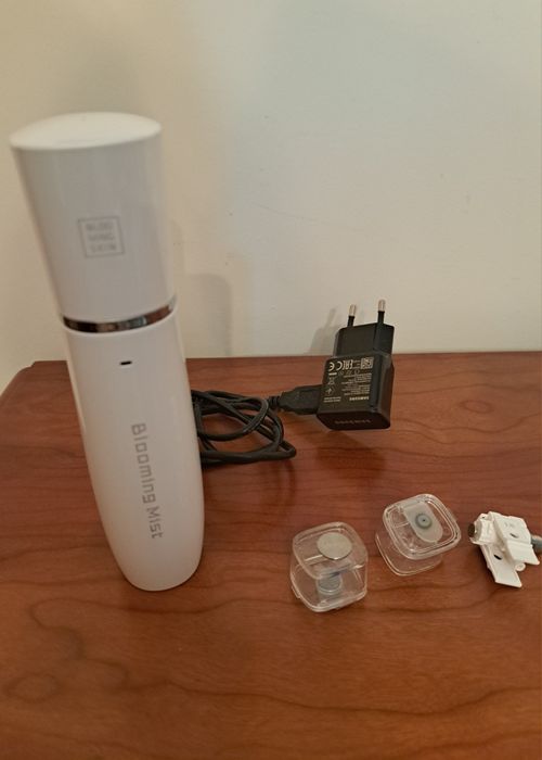 Blooming Bloo Ming Skin Mist