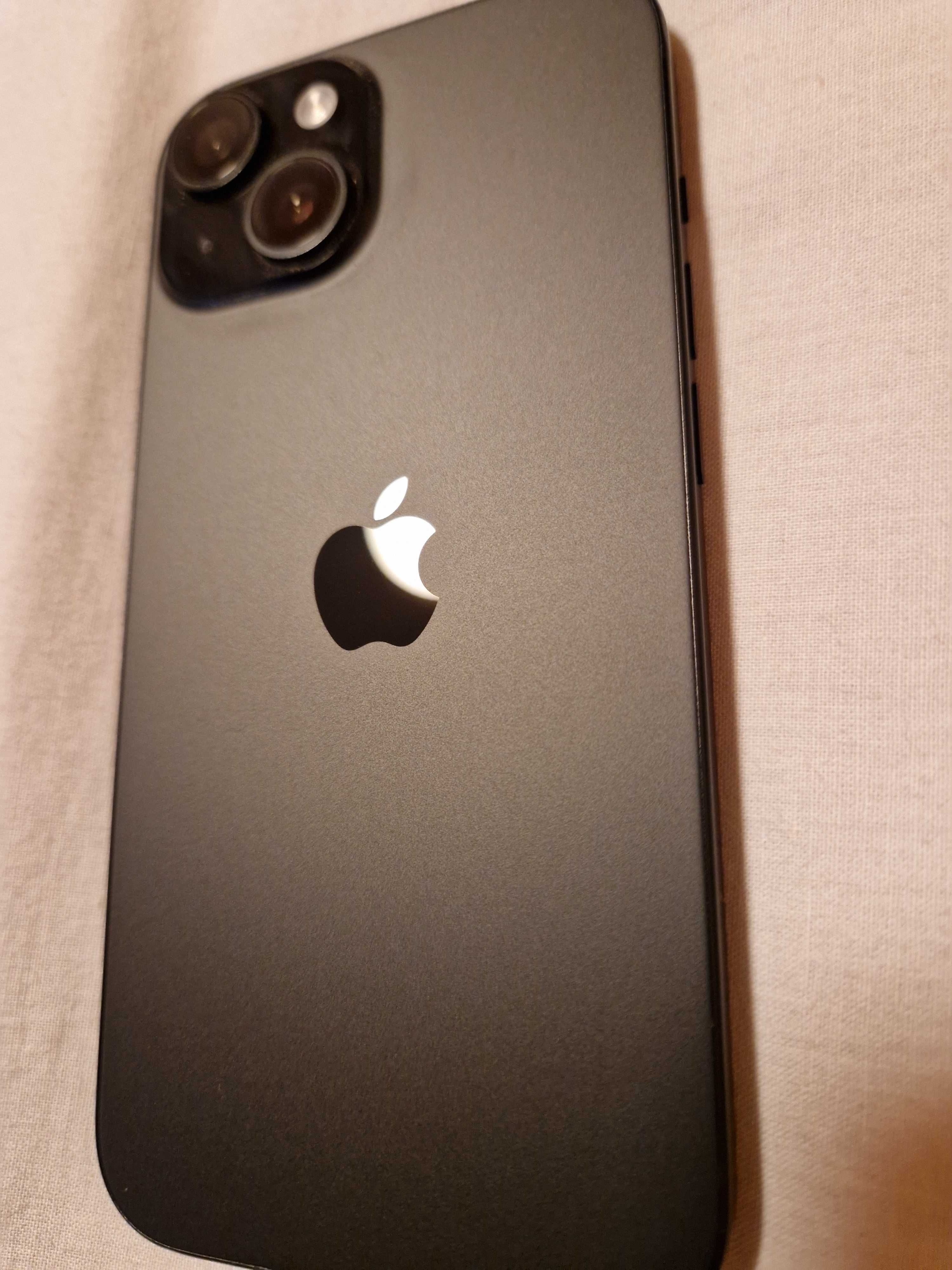 iPhone 15 128 GB preto