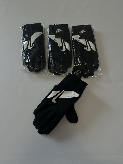 Рукавиці  Nike | Gore-Tex