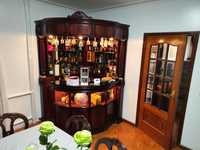 Bar de sala  madeira