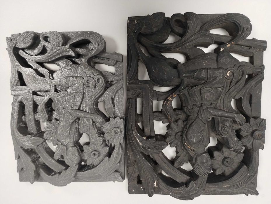 Usługi skanowania 3D