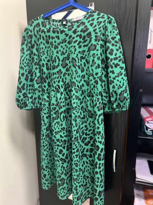 Платтячко жіноче