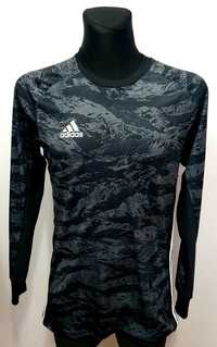 ADIDAS CLIMACOOL roz. S stan idealny logowana bluza longsleeve